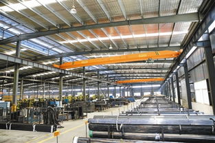 智能制造引领产业升级 江苏康力源健身器材的技术开发之路