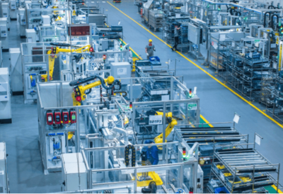 江淮汽车加快产品创新升级，助力安徽新能源汽车产业高质量发展