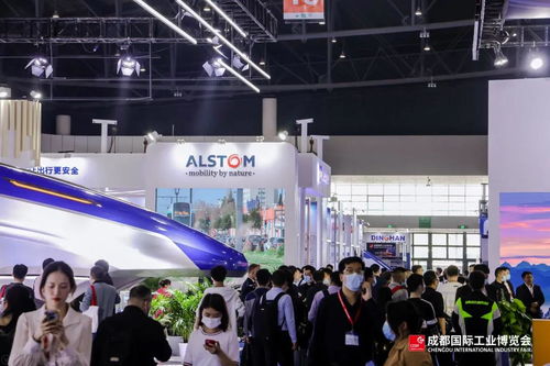 工业引领，赋能产业新发展——首届成都工博会圆满闭幕