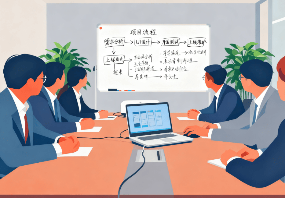 北京专业的小程序开发公司有哪些？这5家口碑绝了！