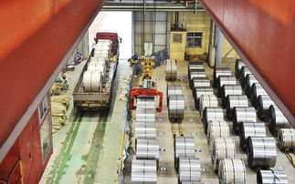 高新技术改造提升钢铁产业 技术开发路径与前景